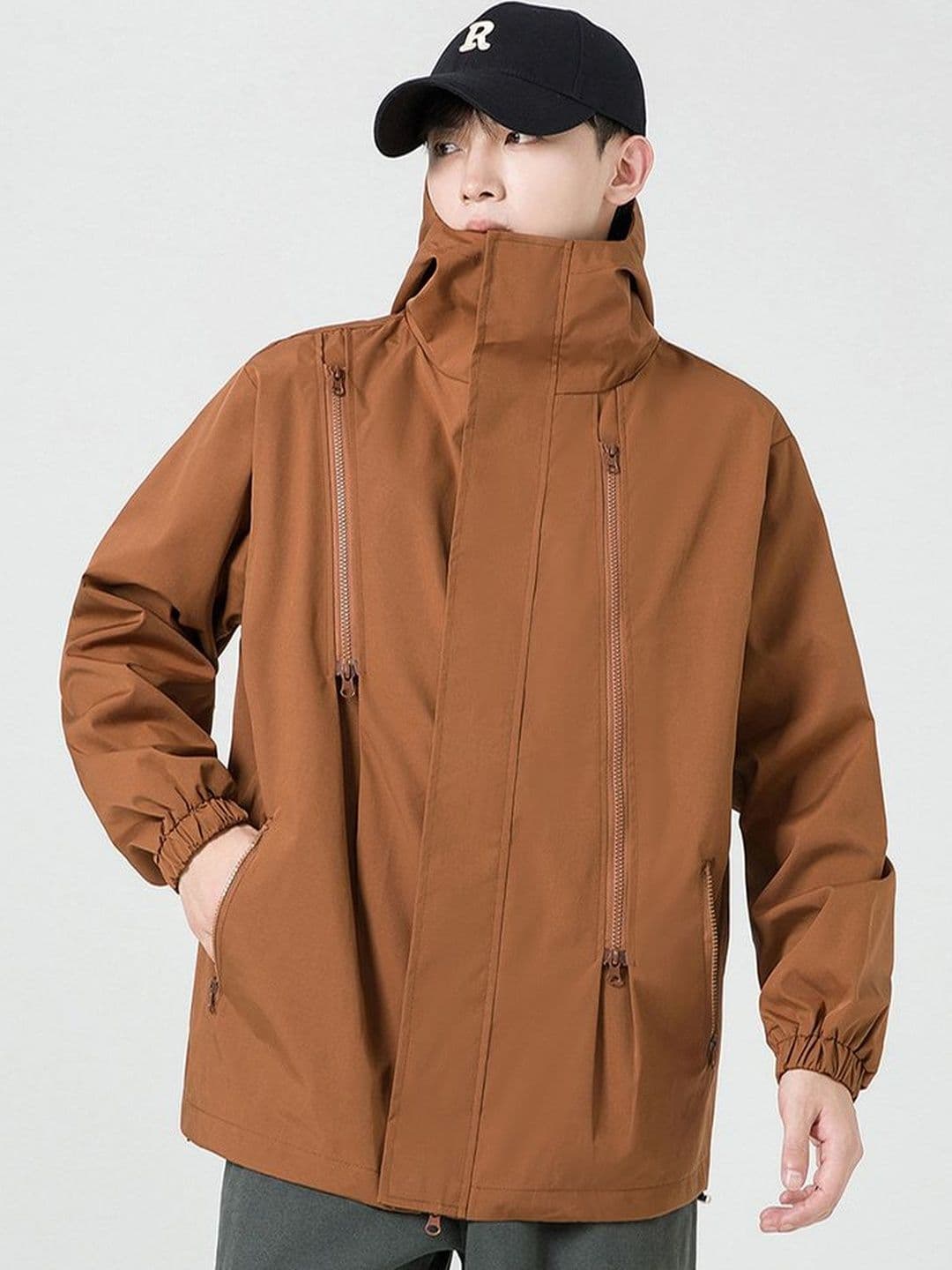StyleCast x Revolte Men Tailored Jacket - view 1
