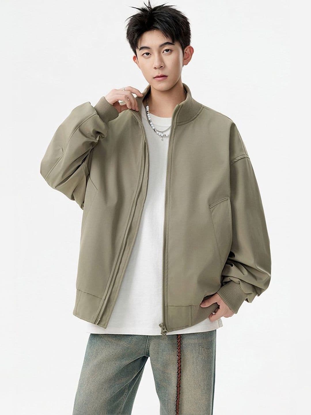 StyleCast x Revolte Men Tailored Jacket - view 1