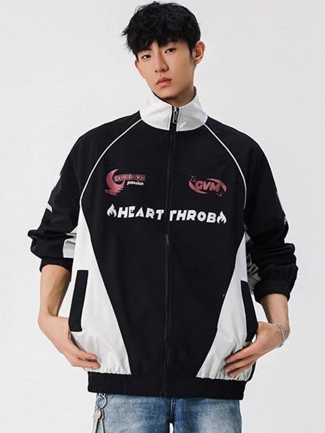 StyleCast x Revolte Men Tailored Jacket - view 1