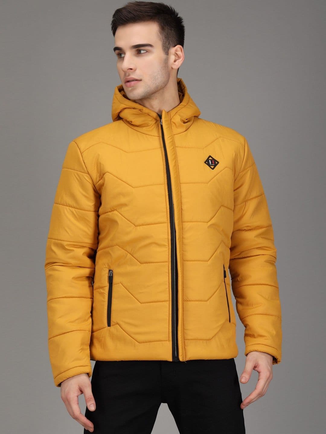 Metronaut Men Lightweight Puffer Jacket - view 1