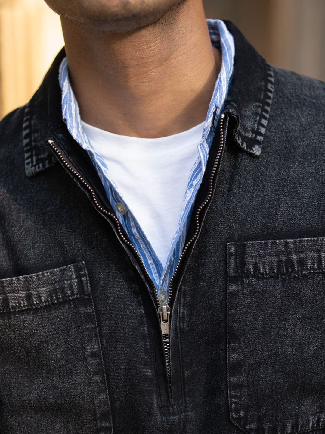 Powerlook Men Casual Shirt - view 1