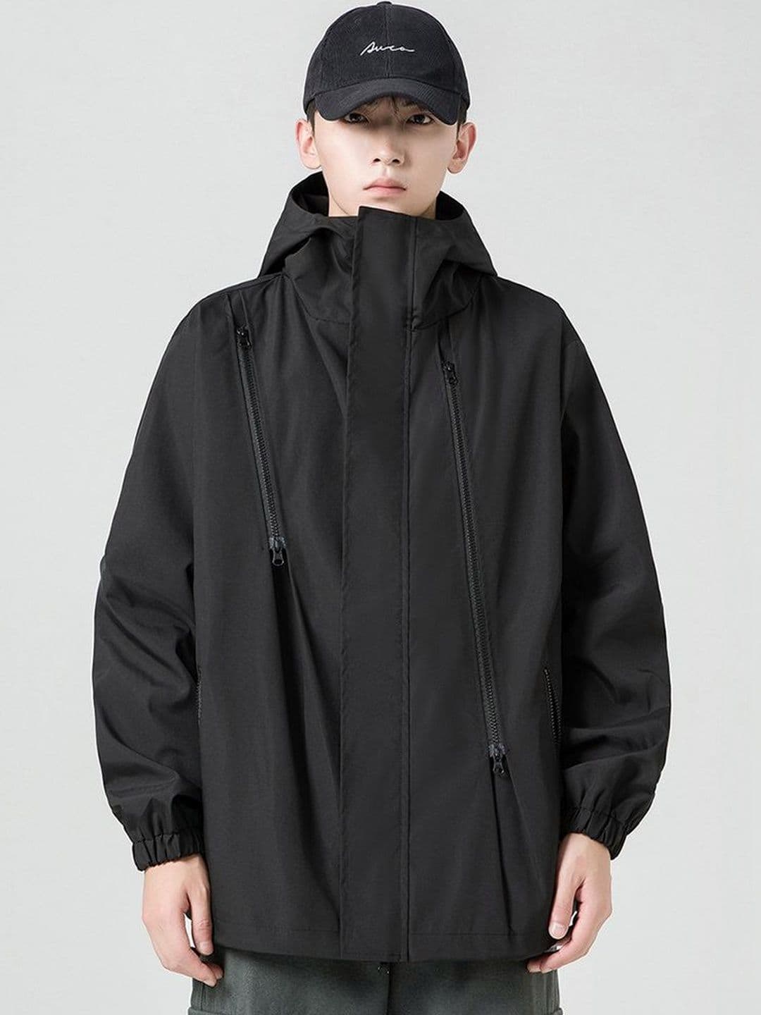 StyleCast x Revolte Men Tailored Jacket - view 1