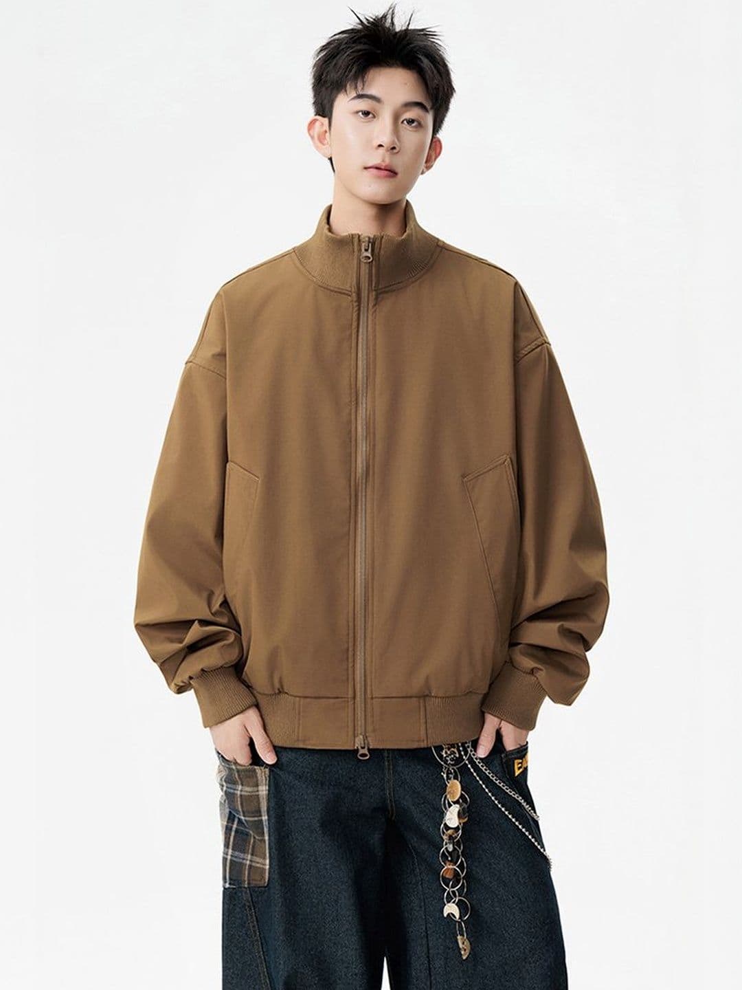 StyleCast x Revolte Men Tailored Jacket - view 1