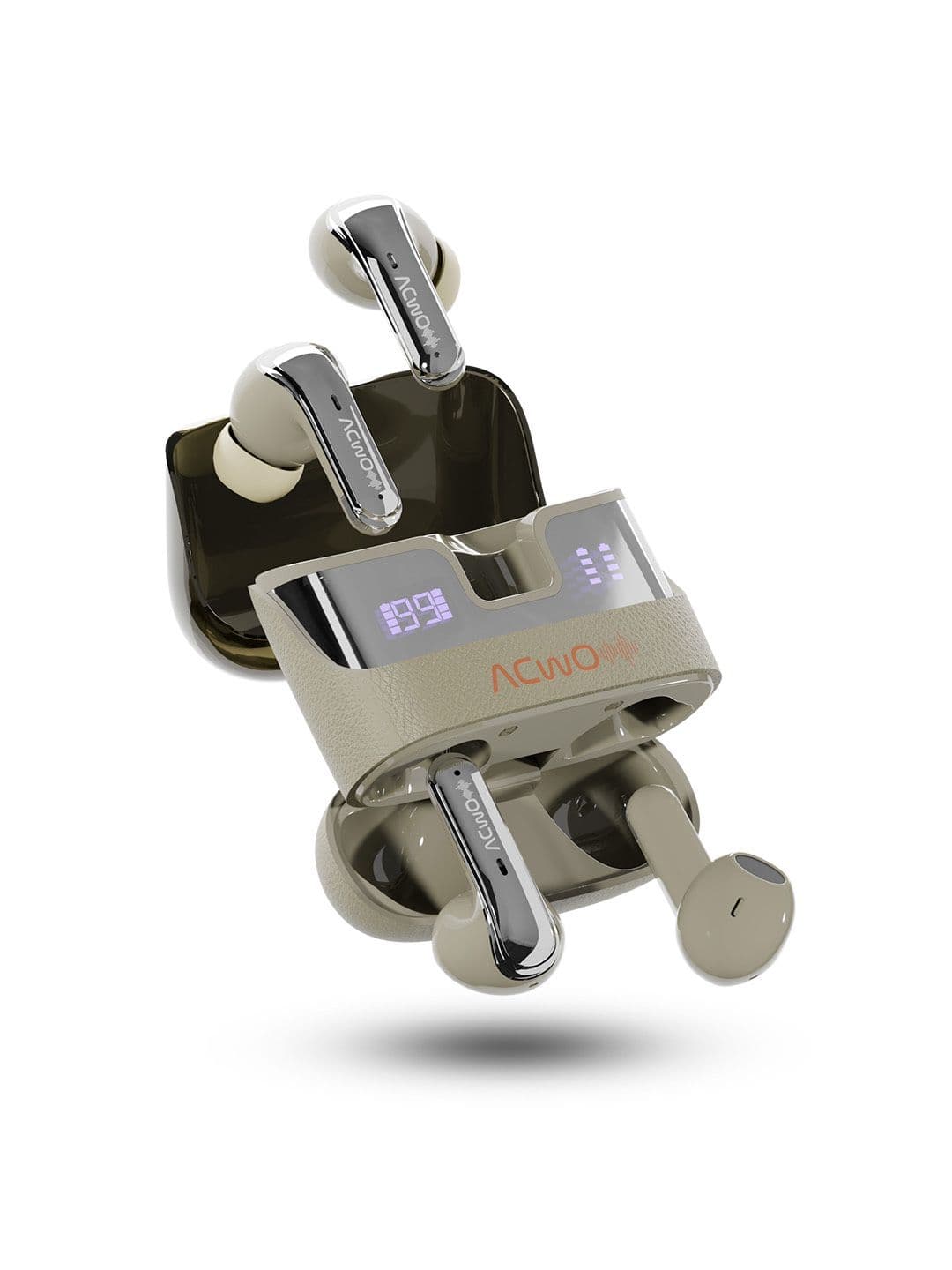 ACwO DwOTS Fire Ultra 4 in 1 Earbuds - view 1