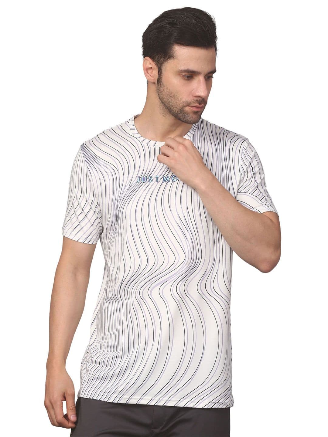 NEXGEN CLUB Unisex Tshirts - view 1