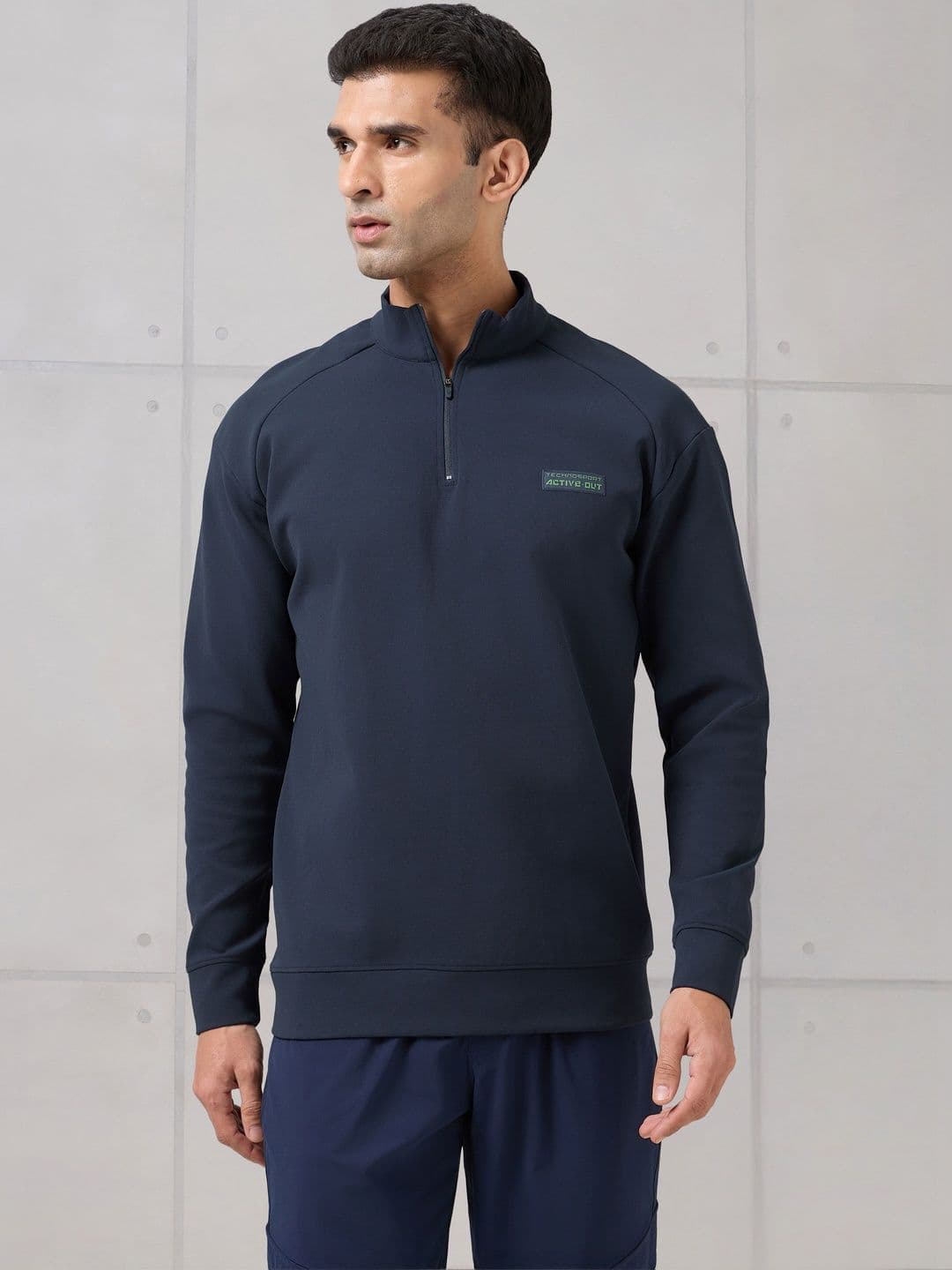 Technosport Men Sweatshirt - view 1