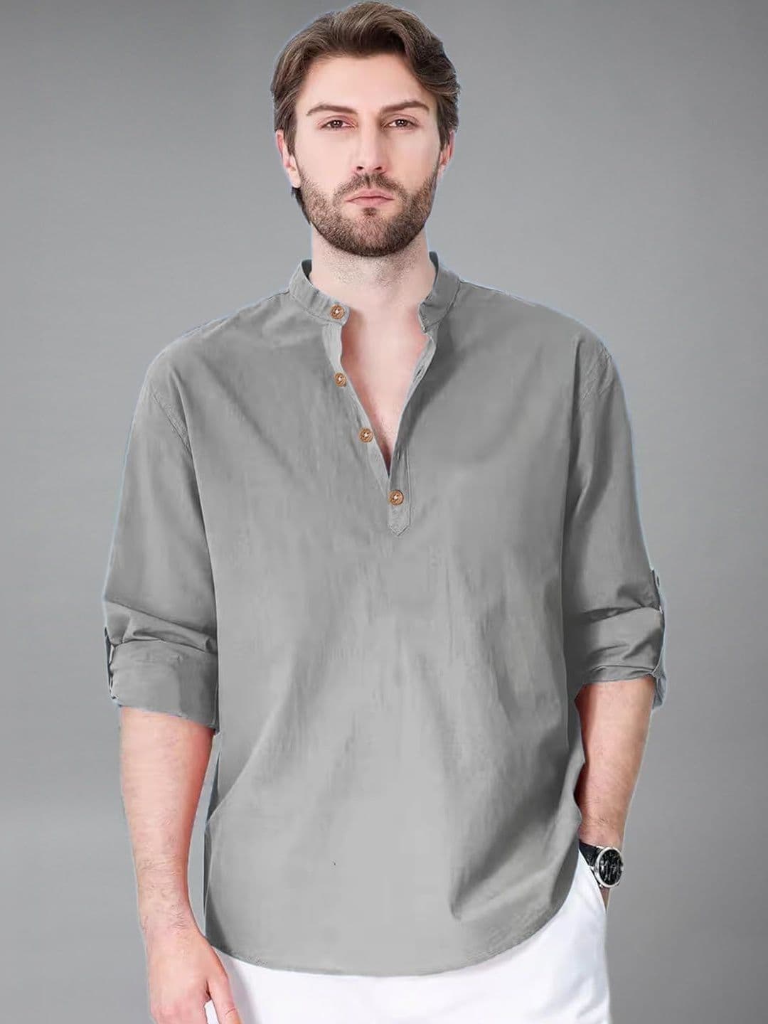 LENIA Men Kurta - view 1