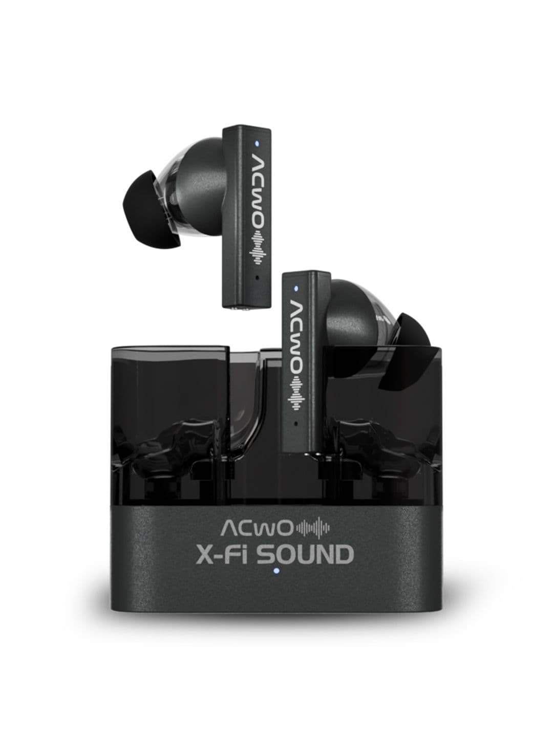 ACwO DwOTS X Pro Earbuds with Adaptive ANC - view 1