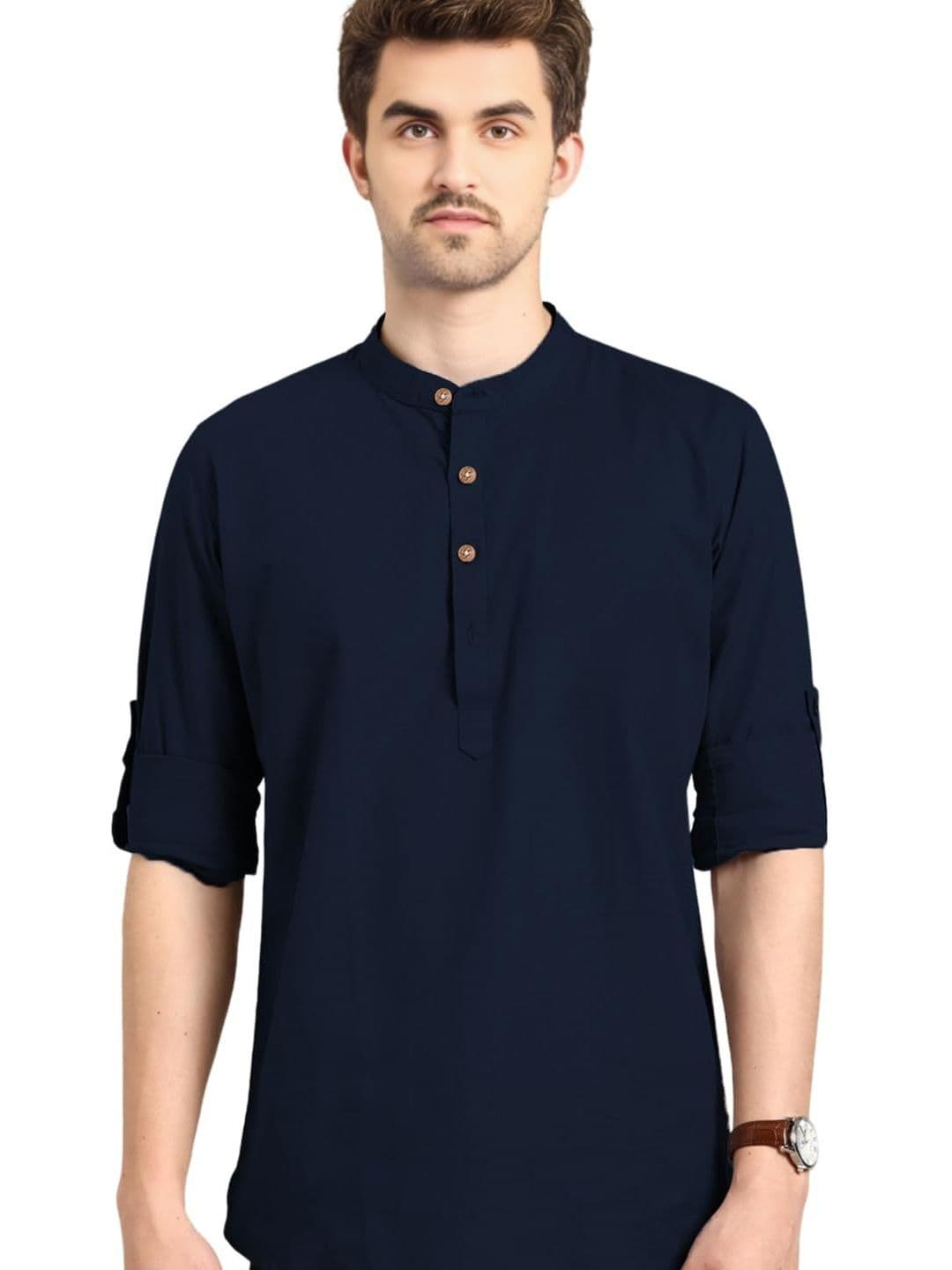 LENIA Men Kurta - view 1