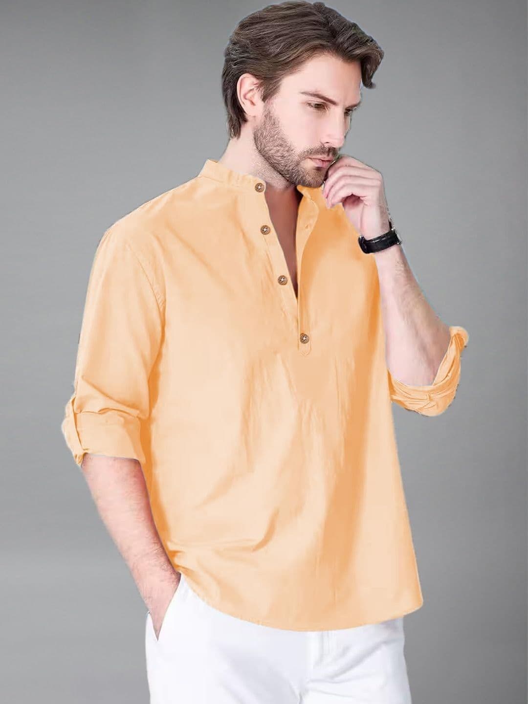 LENIA Men Kurta - view 1