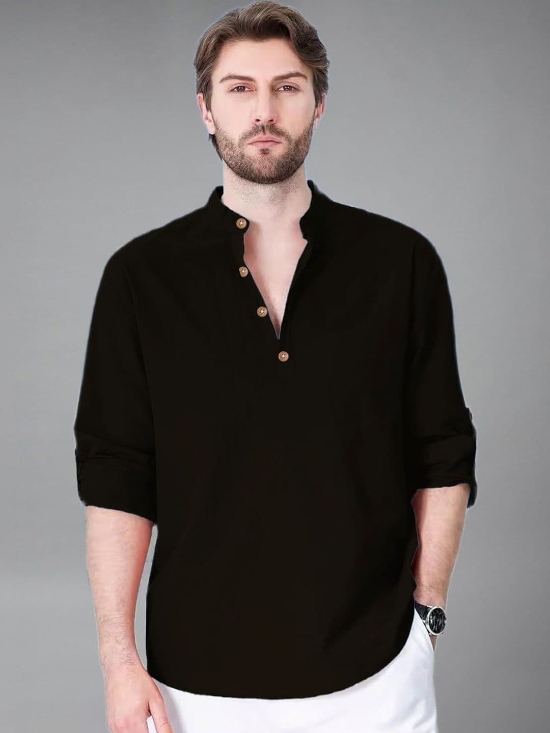 LENIA Men Kurta - view 1