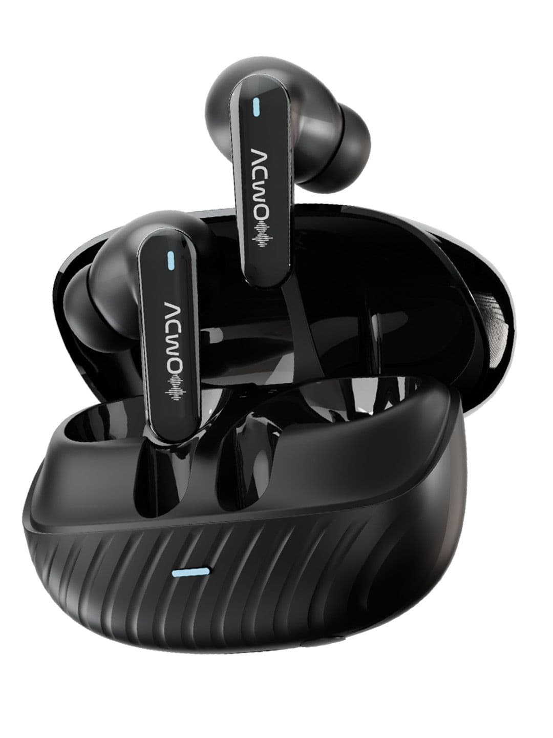 ACwO DwOTS 333 TWS Earbuds With Hybrid ANC - view 1