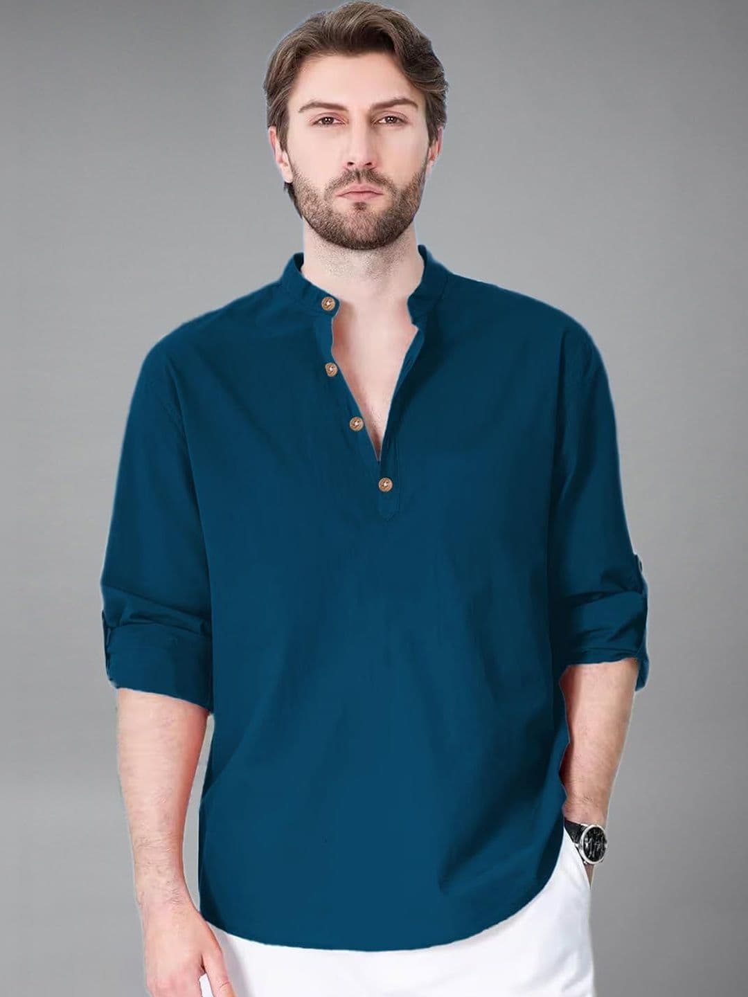 LENIA Men Kurta - view 1