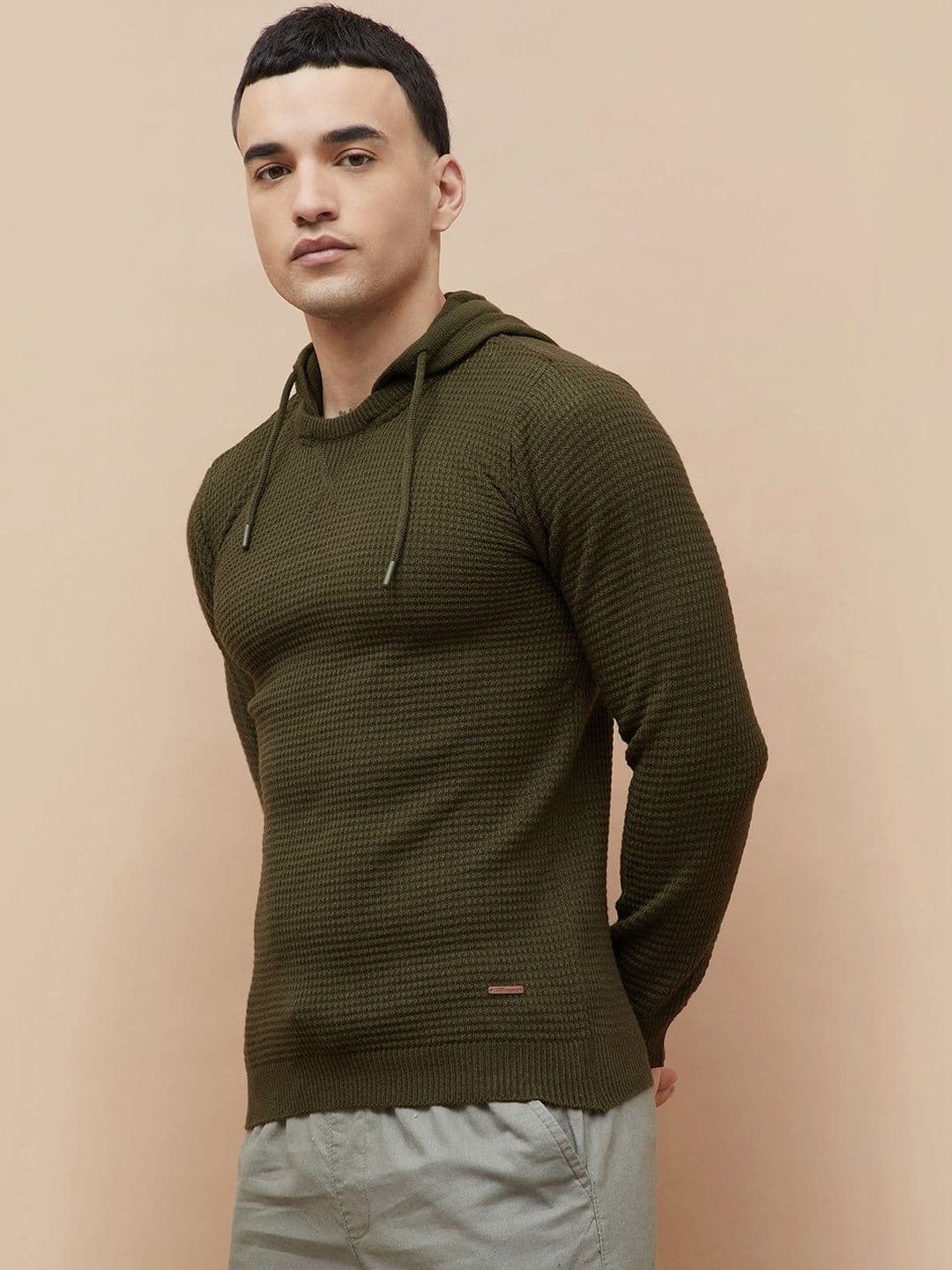 Fame Forever by Lifestyle Men Pullover - view 1