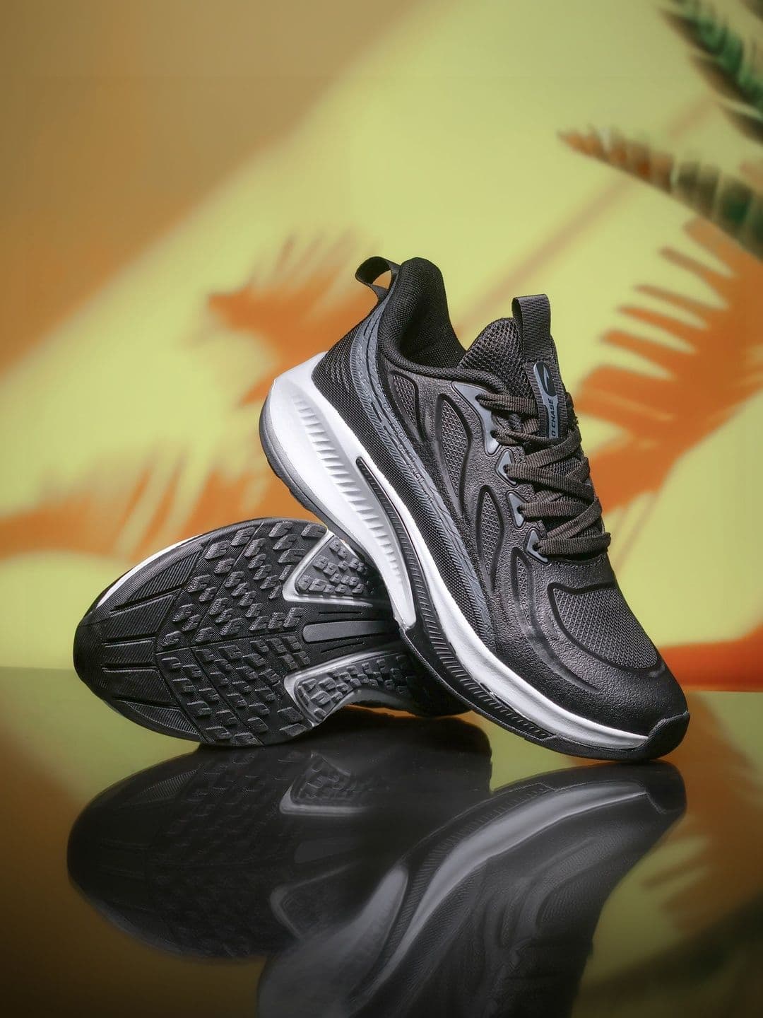 ASIAN Quantum-26 Running Lightweight Sports Shoes - view 1