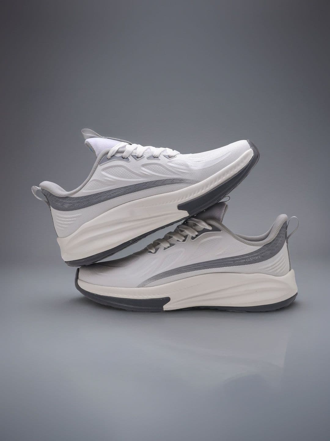ASIAN Quantum-26 Running Lightweight Sports Shoes - view 1
