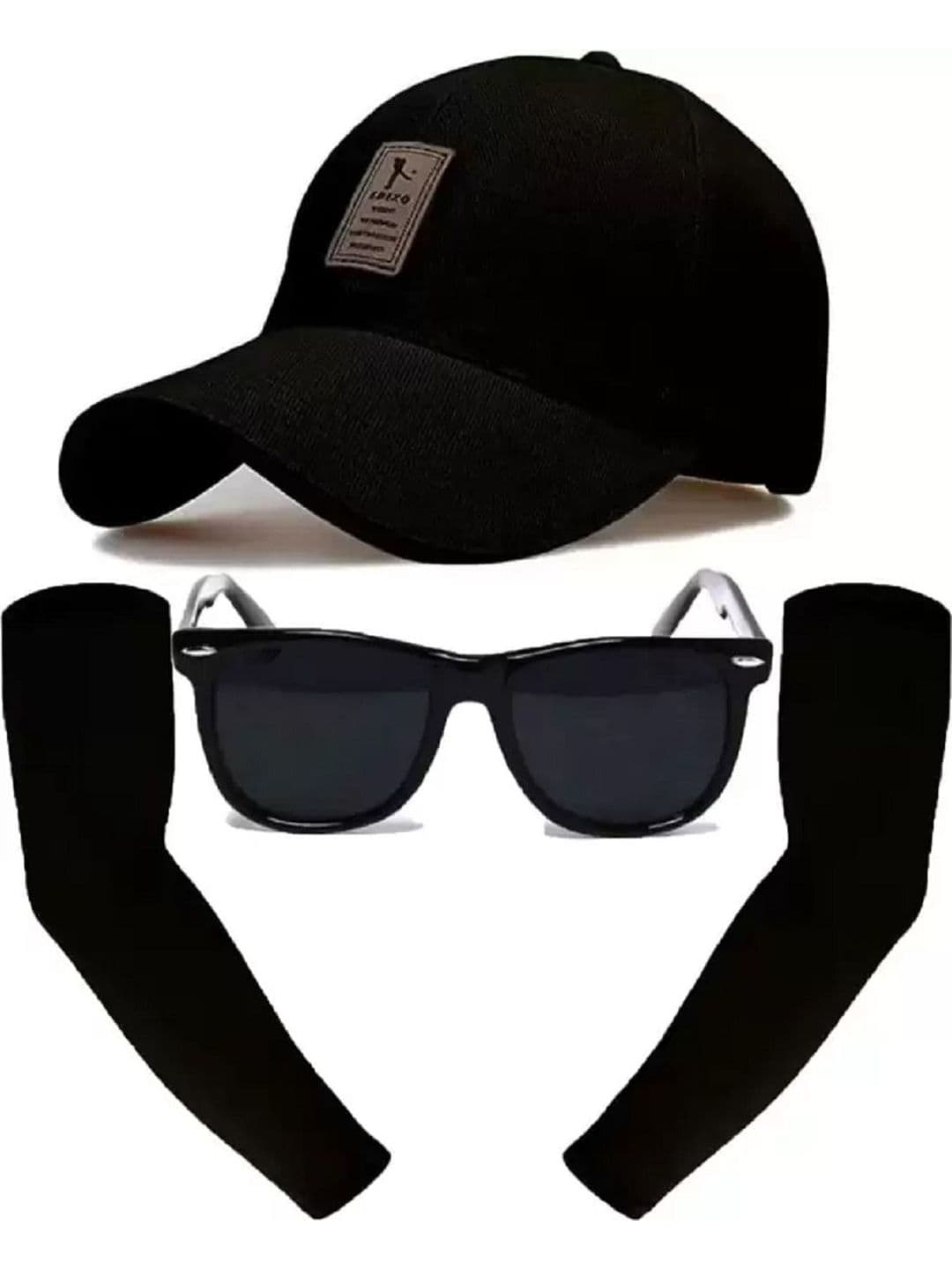 FLEXCYCAP Men Woollen Beanie - view 1