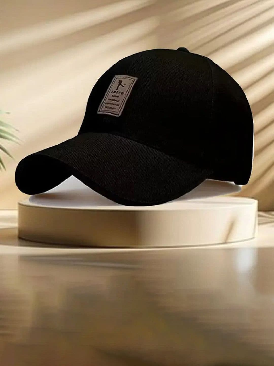 FLEXCYCAP Men Woollen Beanie - view 1