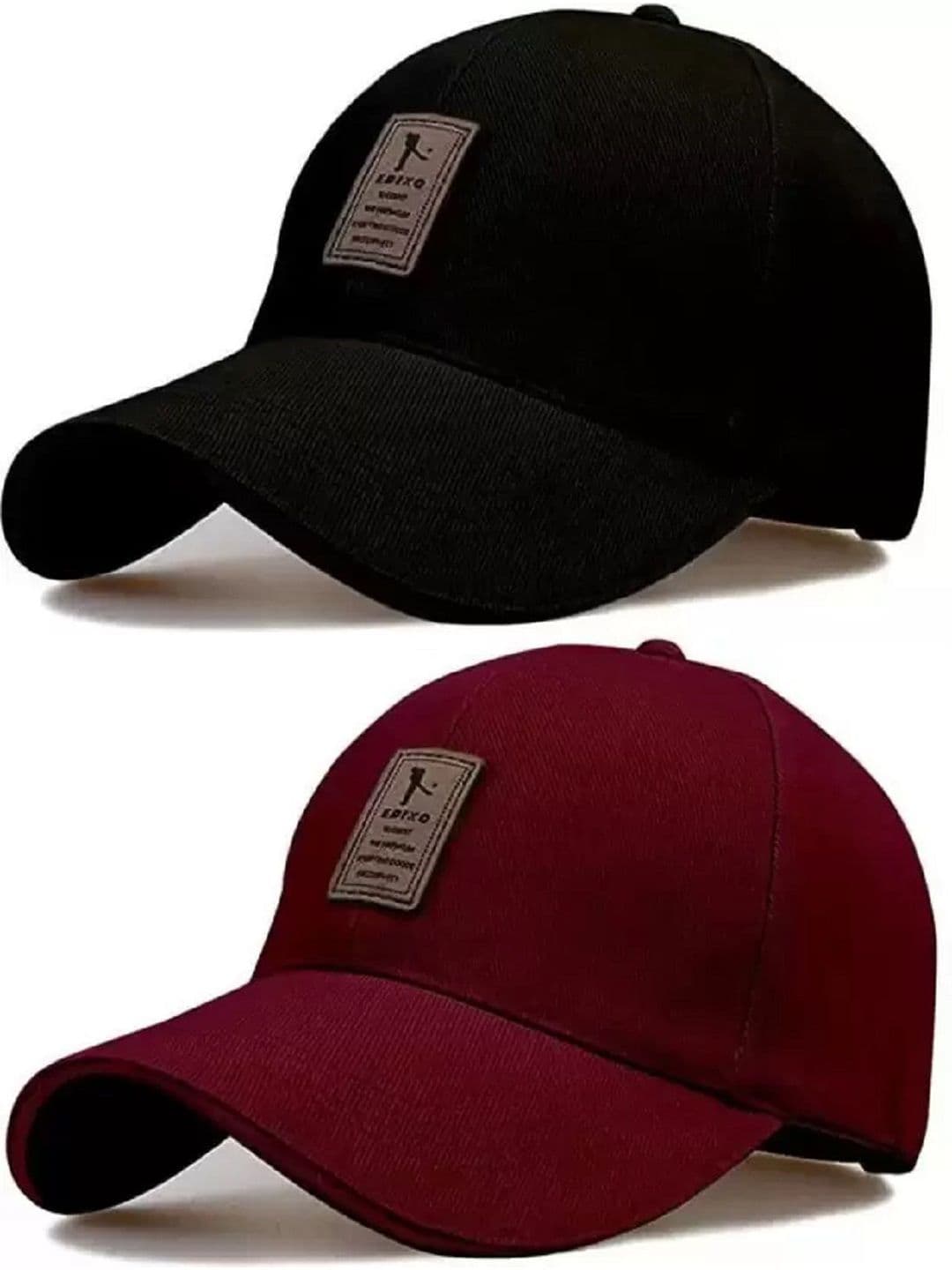FLEXCYCAP Men Woollen Beanie - view 1