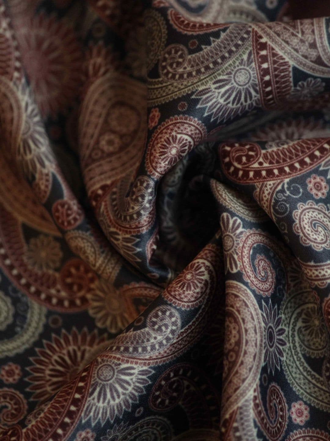 Tossido Printed Pocket Squares - view 1