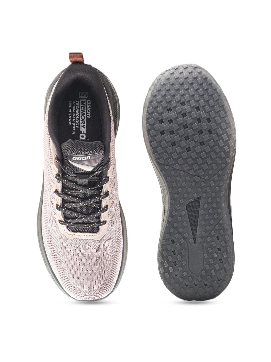 ASIAN Men Mesh Running Sports Shoes - view 1