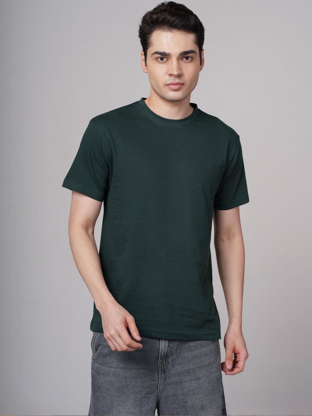 OUTLAWS Men T-shirt - view 1