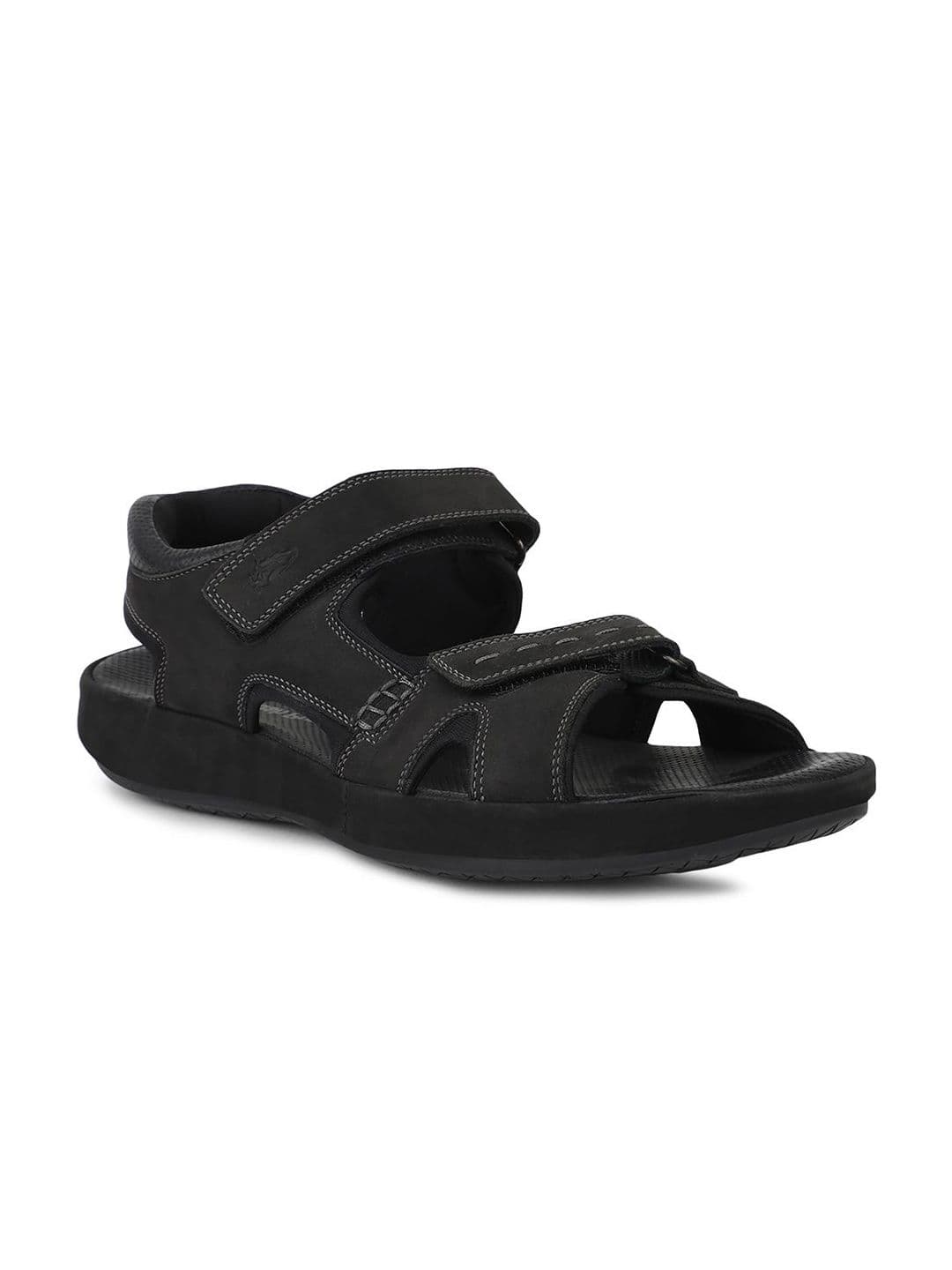 Hush Puppies Men Comfortable, Durable, and Stylish for Everyday Wear Sport Sandal - view 1