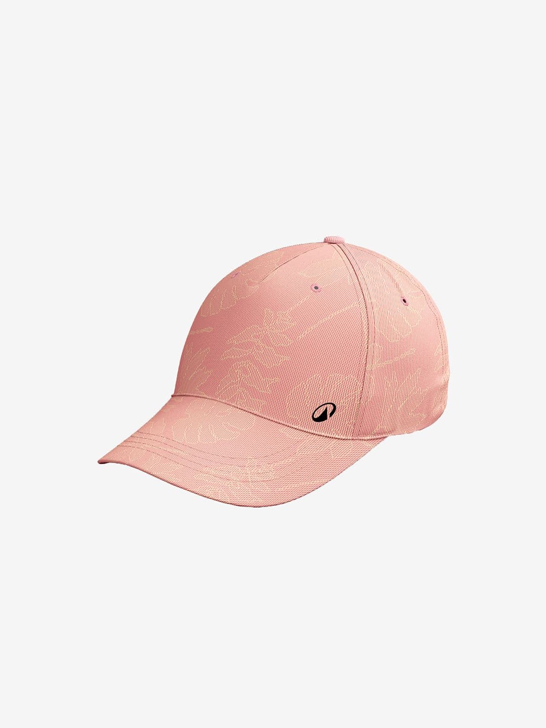 Decathlon Kuikma - Women Pink TC 500 Sun Protected Tennis Caps - view 1