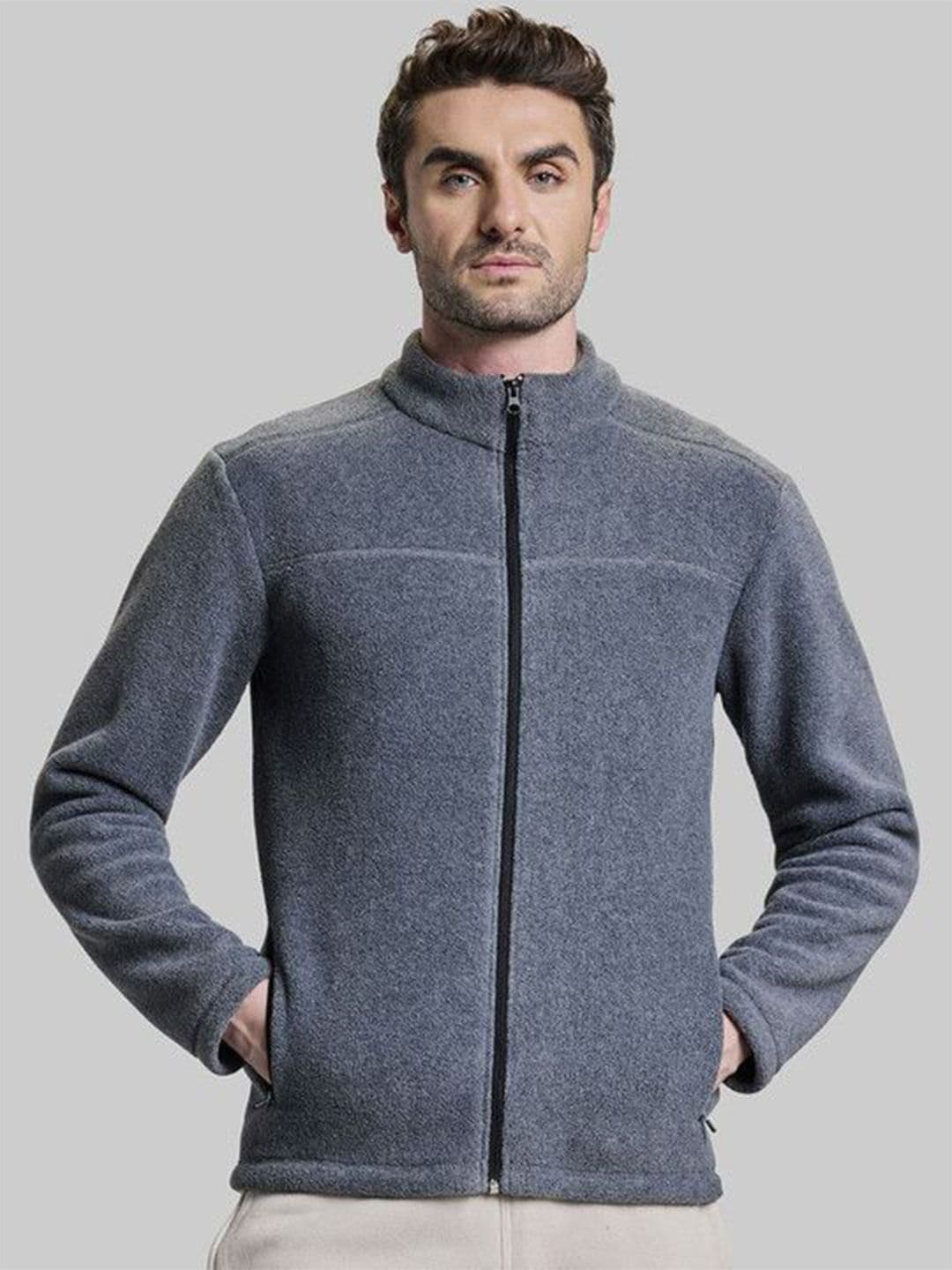 BOLDFIT Men Sweatshirt - view 1