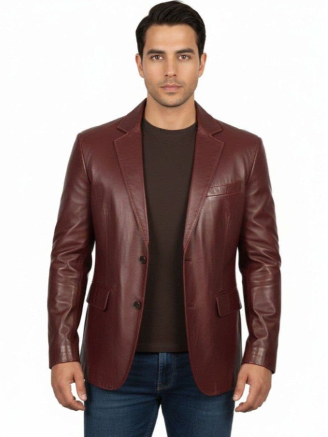 Oxipital club Men Lightweight Tailored Jacket - view 1