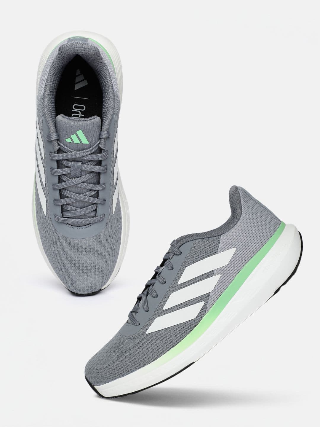ADIDAS Men AeroZoomXcel Running Shoes - view 1