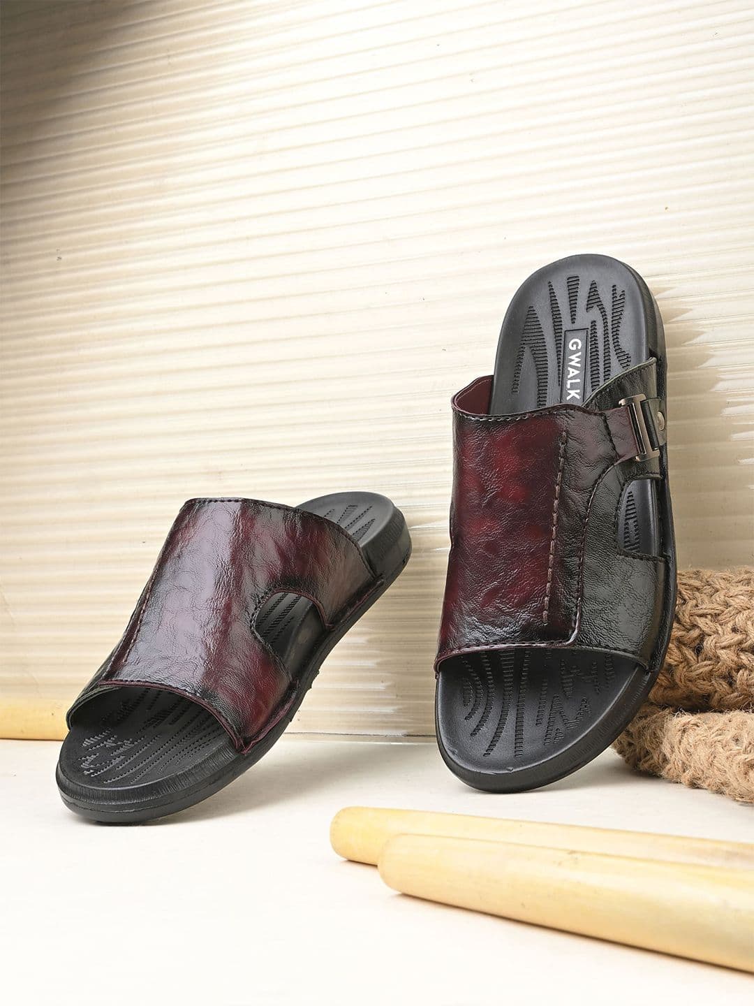 GWALK Men Comfort Sandals - view 1
