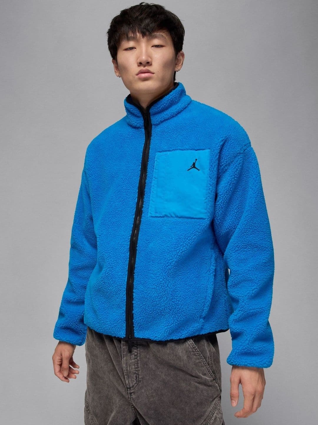 Nike Men Jackets - view 1