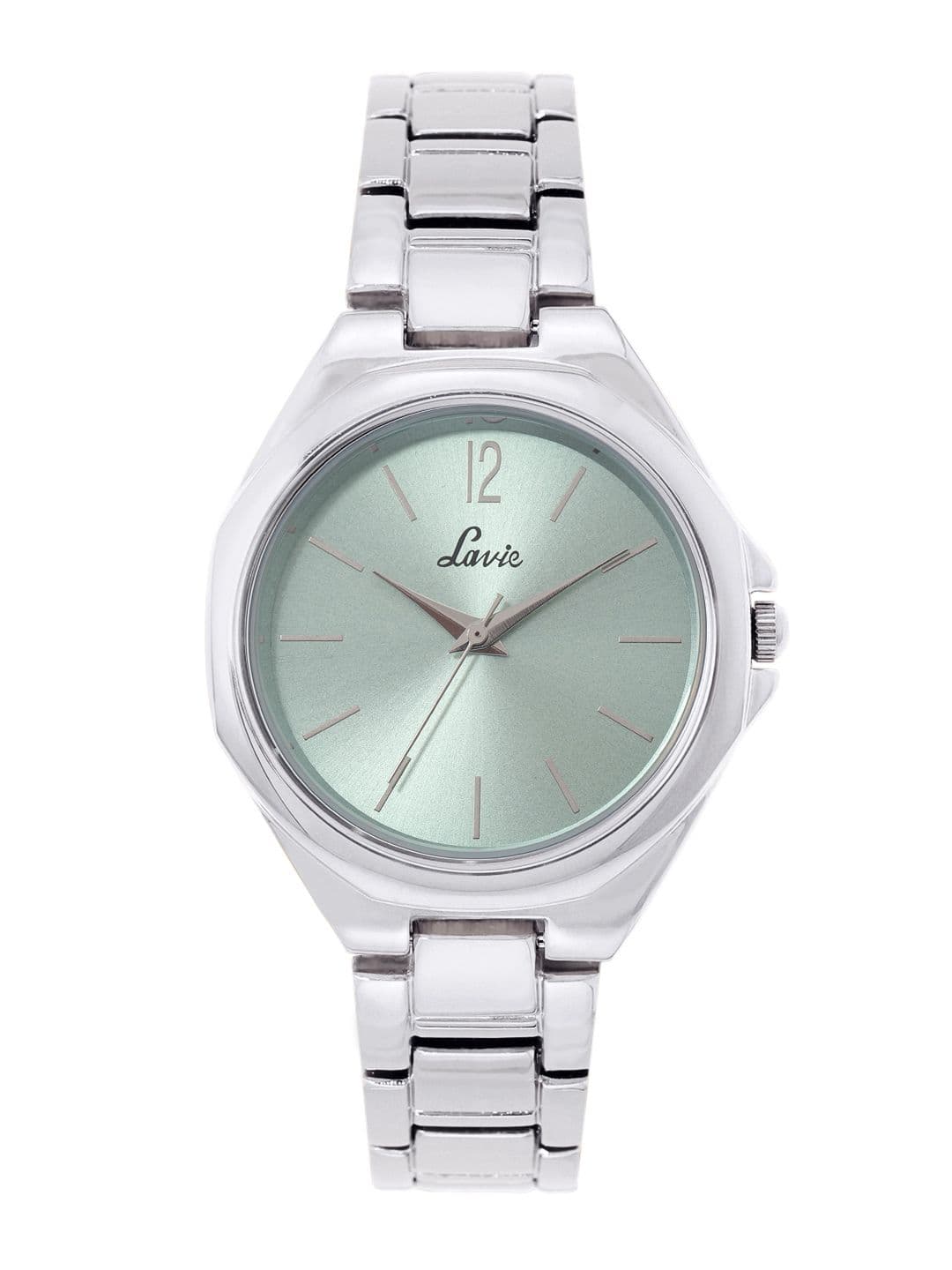 Lavie Women Bracelet Style Straps Analogue Watch LV-W-1001C - view 1
