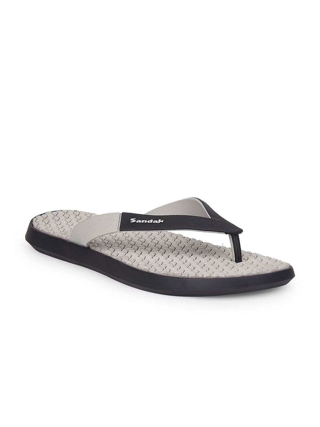 Bata Men Thong Flip-Flops - view 1