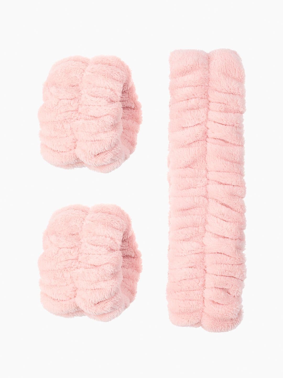 H&M Make-Up Headband & Wristband Set - view 1