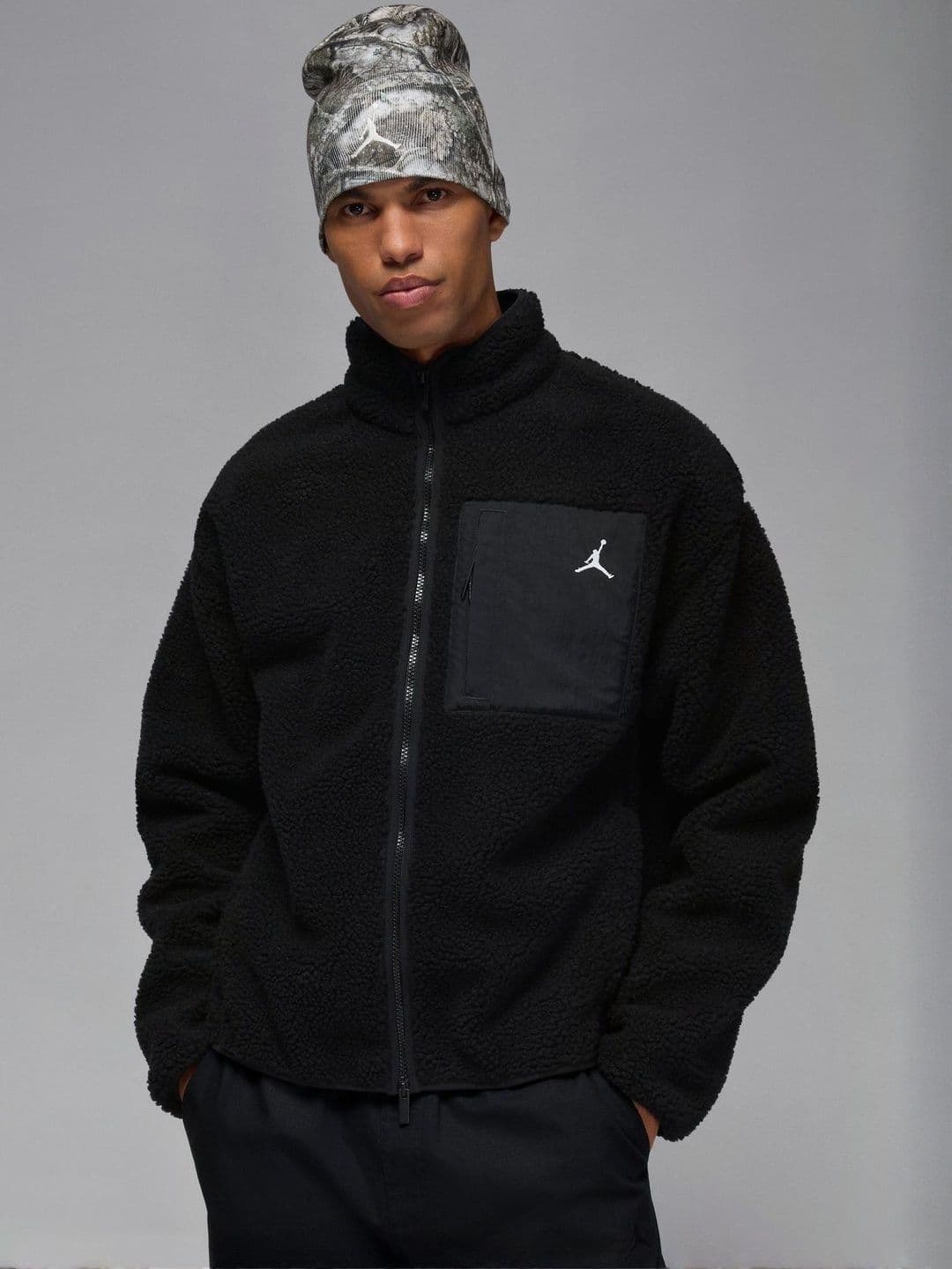 Nike Men's Jordan Jacket - view 1