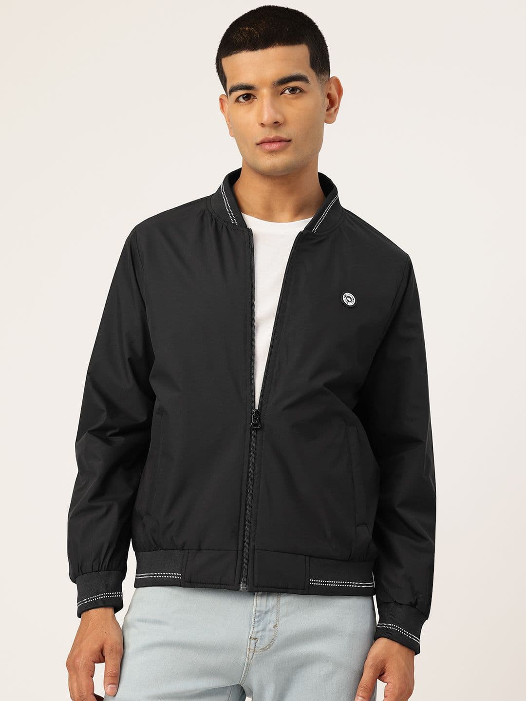 Monte Carlo Bomber Jacket - view 1