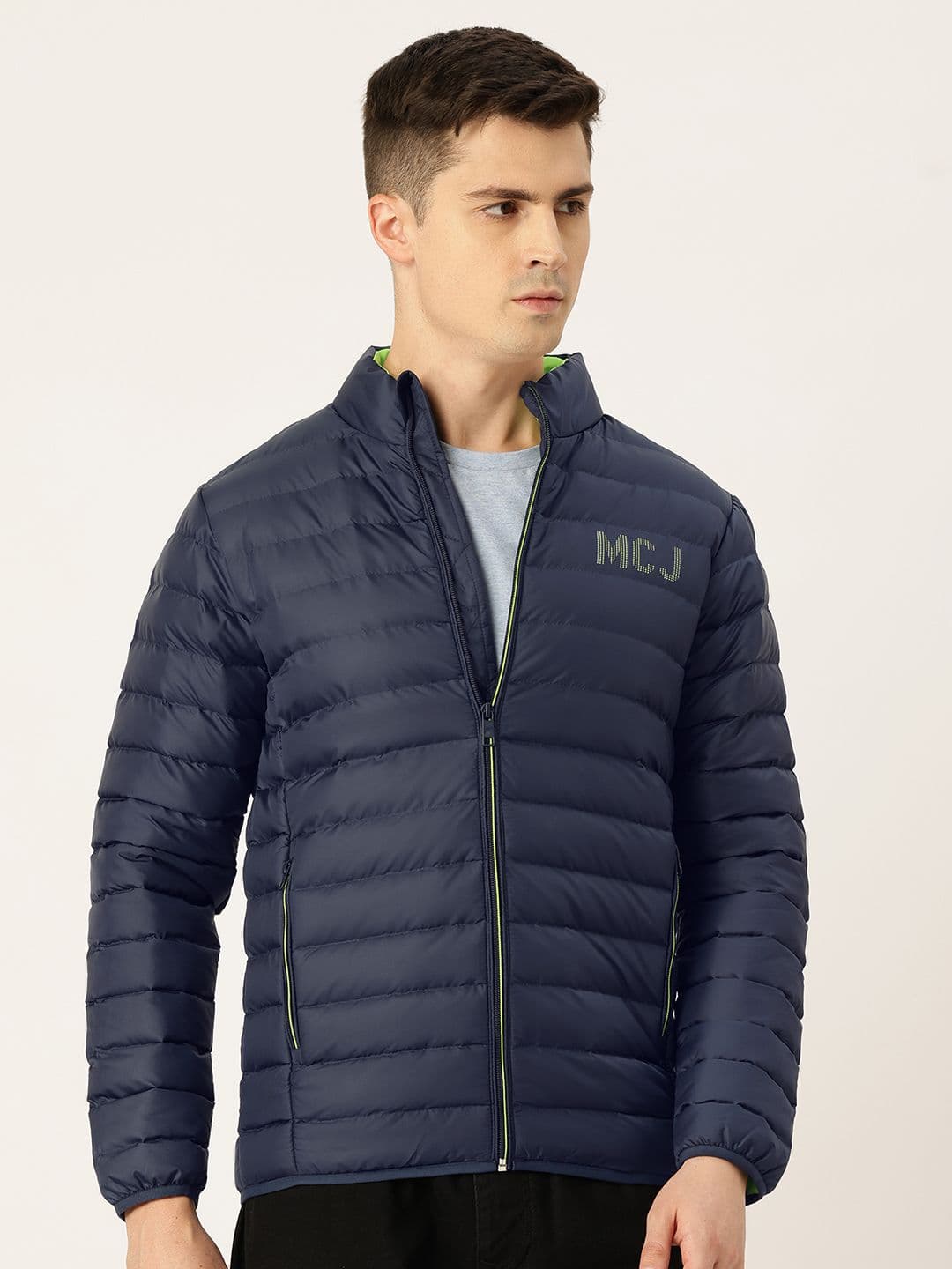 Monte Carlo Puffer Jacket - view 1