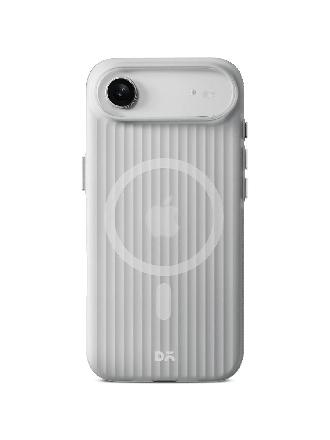 DailyObjects White Beam 2.0 MagSafe Phone Case Cover for iPhone 17 Air - view 1