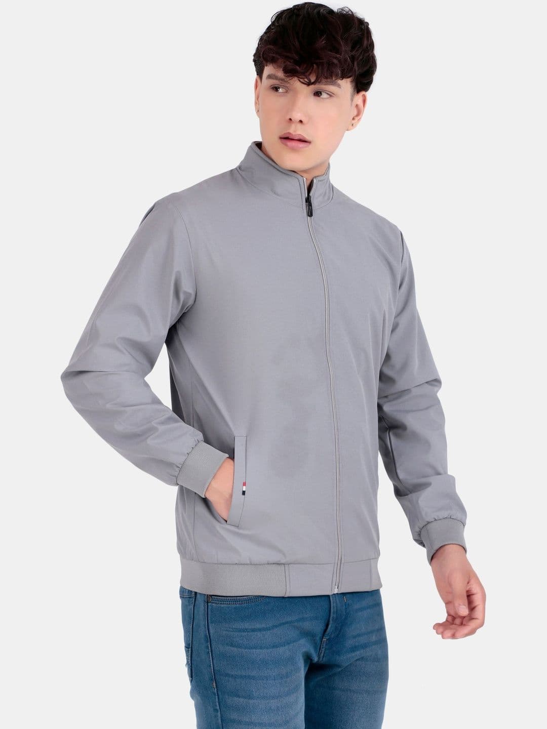 VOOTER Men Bomber Jacket - view 1