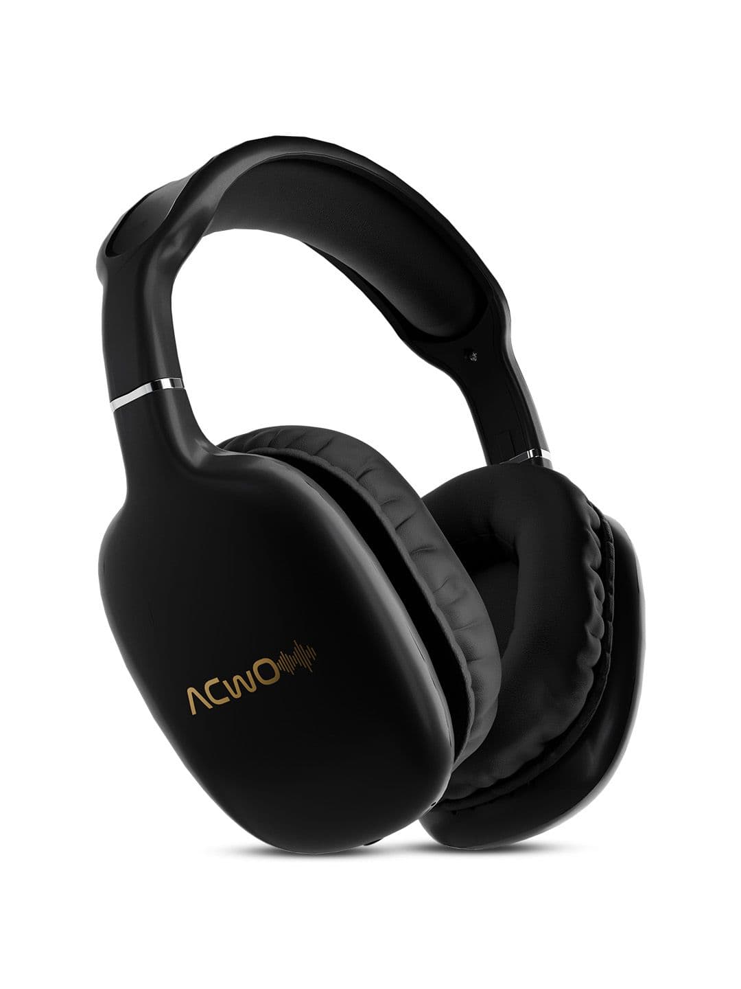 ACwO TwISTER 515 Bluetooth Headphone with ANC - view 1