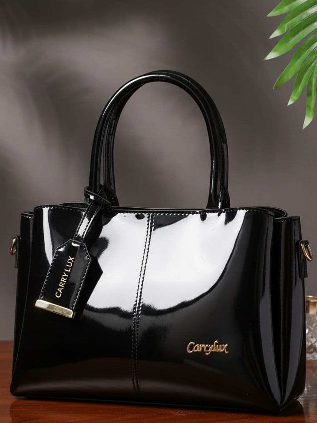 CarryLux PU Handheld Bag - view 1