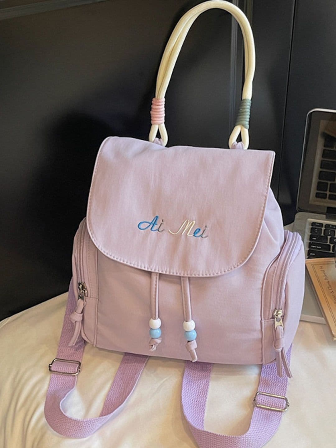 StyleCast Women Backpack - view 1