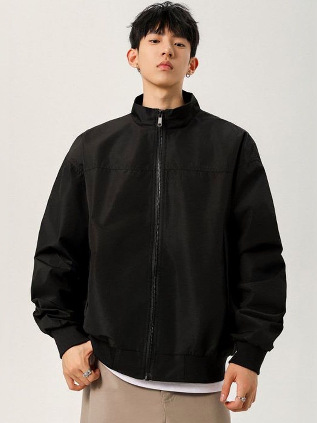StyleCast x Revolte Men Tailored Jacket - view 1