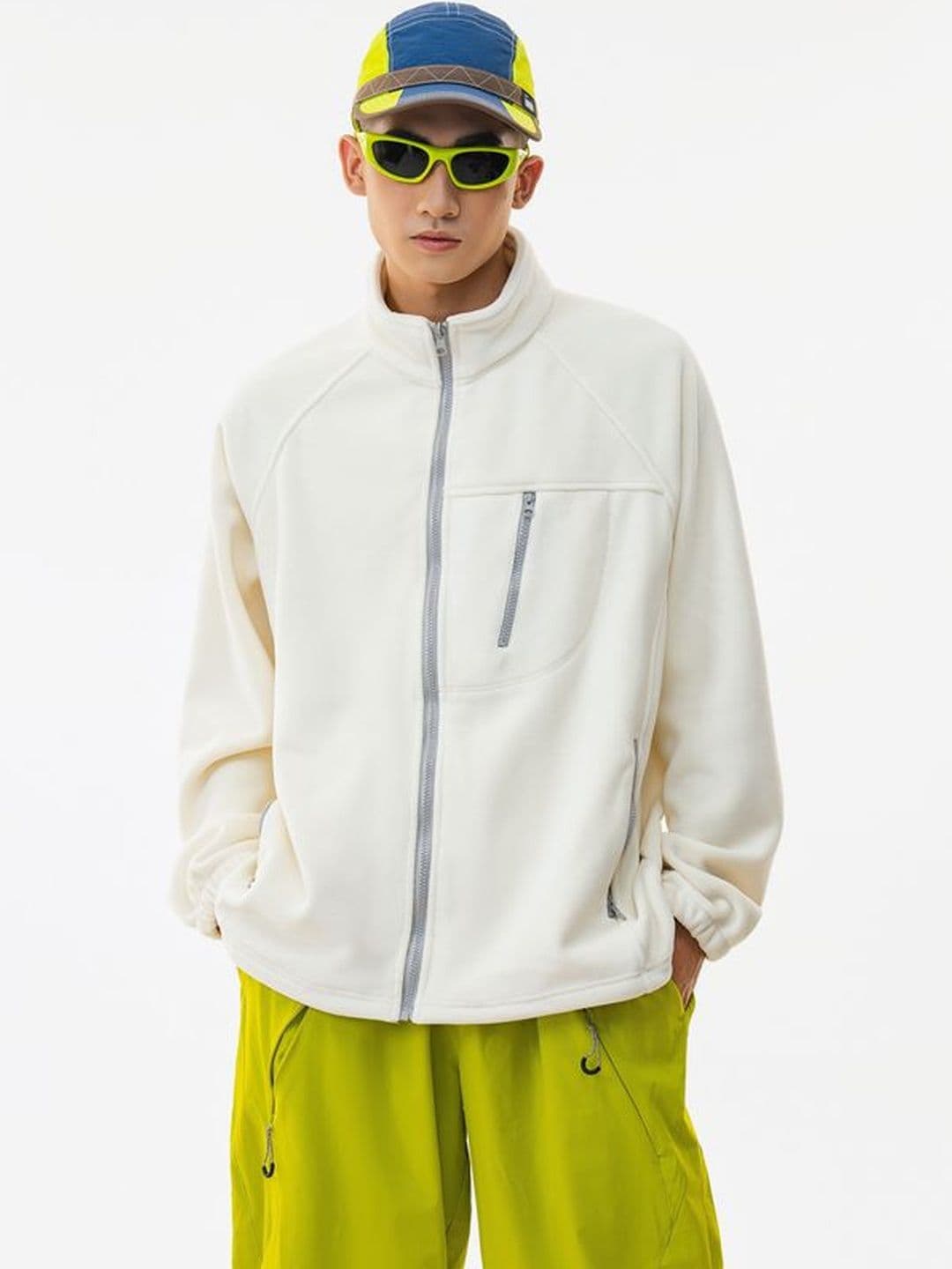 StyleCast x Revolte Men Tailored Jacket - view 1