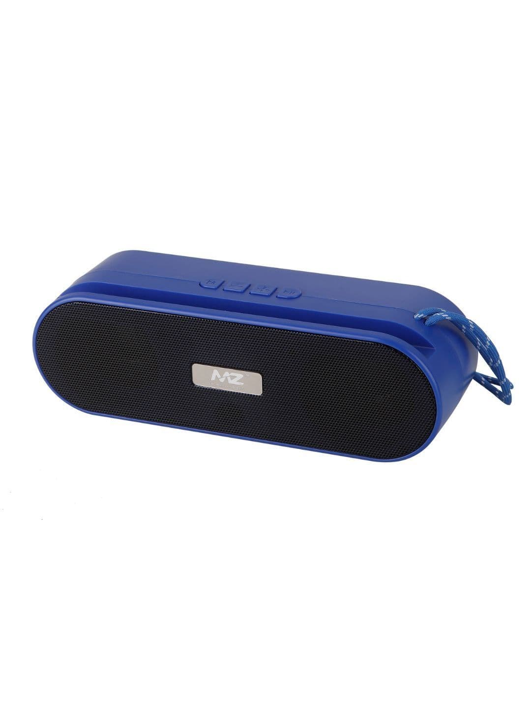 MZ Dynamic Thunder Sound & High Bass Portable Bluetooth Speaker -10W & 1800mAh Battery - view 1