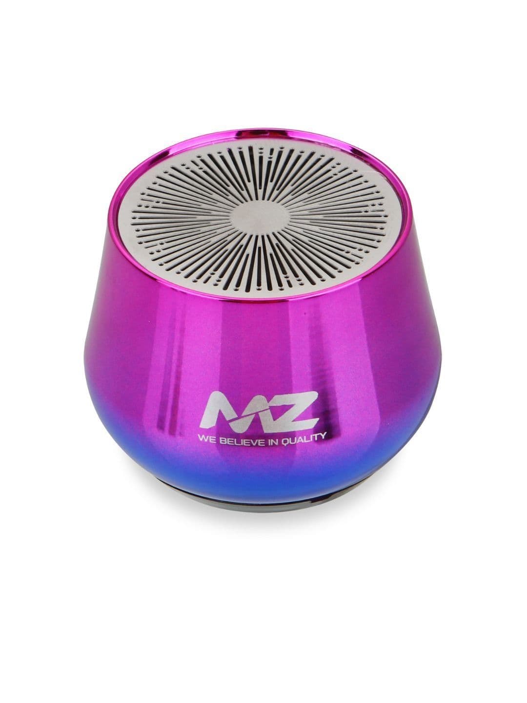 MZ 500PRO Dynamic Sound & High Bass Bluetooth Speaker - view 1