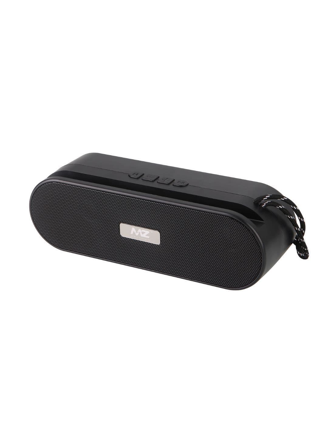 MZ Black 1800PRO High Bass Portable Bluetooth Speaker - view 1