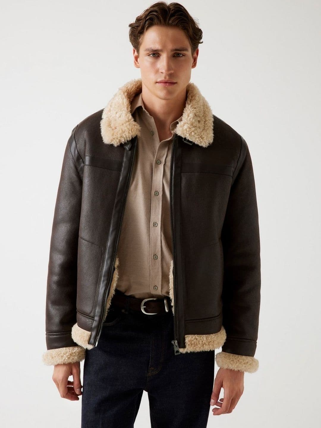 GUESS Men Jacket - view 1